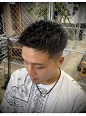アッパーショート