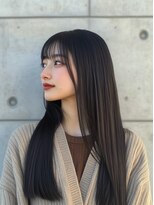 タナの美容室 2号店(TANA)&nbsp;似合わせ大人かわいい