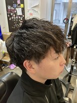 ダピエス(da pie'ce)&nbsp;廣瀬裕一