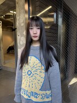 コードプラスリム(CODE+LIM)&nbsp;髪質改善/縮毛矯正/酸性ストレート