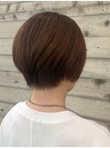 くびれショートスタイル☆