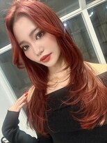 ティグルカゴシマ(TIGRE kagoshima)&nbsp;ワンホンレイヤー