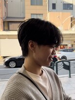 セレーネ ヘアー(Selene hair)&nbsp;くびれセンターパート