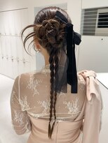 ロイリー バイ ローウェ 立川(Loely by Louwe)&nbsp;カチモリヘア