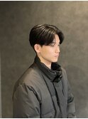 ニュアンスパーマ