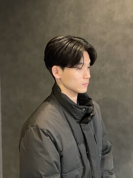 ボノ(vo_no) ニュアンスパーマ