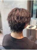 波巻きウルフ
