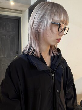 Swing Layer/ウルフ/レイヤー【下北沢】