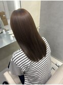 髪質改善/酸性ストレート/トリートメント/オージュア