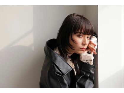 リー ルーチェ 布施(Lee Luce)の写真