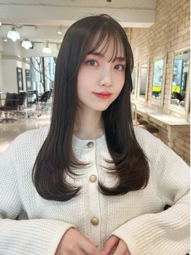 フォルテリノ ナゴヤ(FORTE Lino) 髪質改善縮毛矯正×美髪