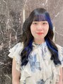 アース 浦和店(HAIR&MAKE EARTH) 橋本 舞羽