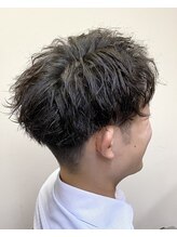 ジョイボックス 元今里店(JOYBOX) 緩めツイスパ