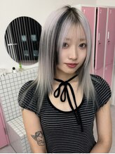 ミテ ナゴヤ(mite nagoya) haruka 