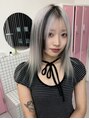 ミテ ナゴヤ(mite nagoya) haruka