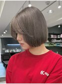 グレージュ