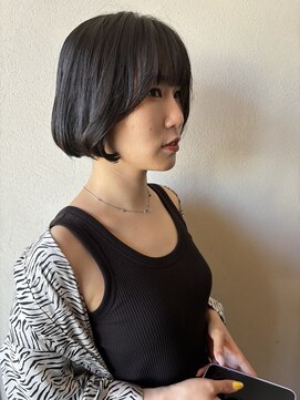 アコット(Acotto.) カット髪質改善トリートメント