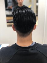 エイル 江坂(Eir)&nbsp;メンズサロン/メンズカット/メンズパーマ/ニュアンスパーマ