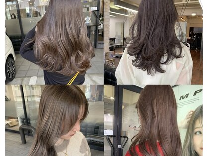 ランプカイタ(LAMP KAITA)の写真