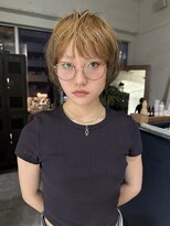 シキ(SIKI)&nbsp;レイヤーボブ