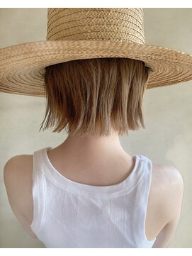 カノエ 岡山店(canoe) ワンレン