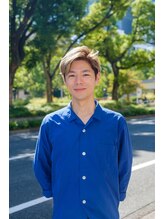 ベリン(Belin)&nbsp;隅田 晋