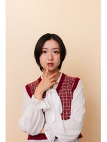 リッカ たまプラーザ(Lycka)&nbsp;ナチュラルショート