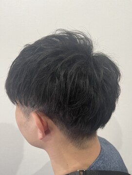 グルグル 新小岩店(GULGUL) ☆メンズゆるふわパーマ