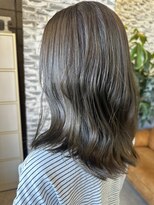 イスコ(ISCO)&nbsp;カーキグレージュ