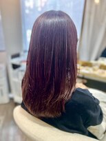 ウミネコ 表参道店(Umineko)&nbsp;髪質改善水素ケア・カラーカットコース