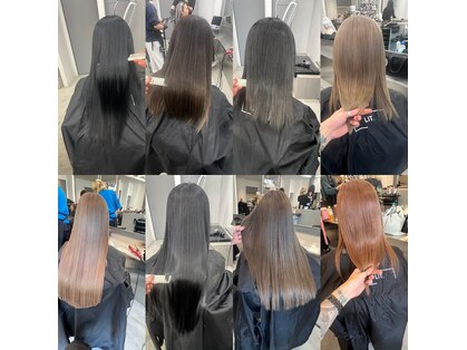 リット(LIT.)の写真