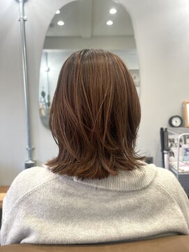 トトノウ ボブレイヤー