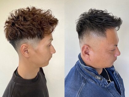 イワッシュ 平塚駅店(IwAsh)の写真