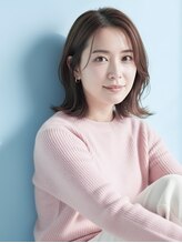 ハイビラ 武蔵小山(Hivira)&nbsp;外ハネが軽やかな肩ラインボブ〈武蔵小山駅〉