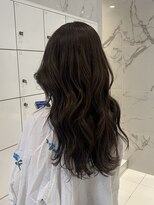 アヴァンスクロス あべのルシアス店(AVANCE.CROSS)&nbsp;オリーブカラー