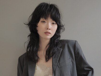 ルイス 喜連瓜破(Luis)の写真