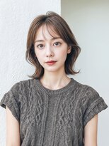 リレイス 四日市(RELACE)&nbsp;大人ボブ