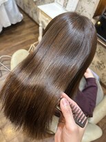 ココロ 高槻(cocoro)&nbsp;髪質改善縮毛矯正