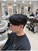 フェザーパーマ