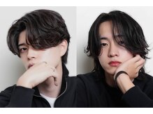 グロウ 天神店(growth)の雰囲気（ナチュラルで清潔感のある大人っぽさを演出したスタイルが人気）