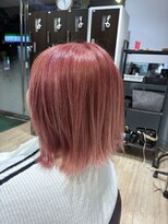 トゥーヘアー(too hair)&nbsp;ベリーベリーピンク