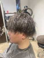トゥーヘアー(too hair)&nbsp;ツイストスパイラル