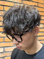 ドゥーエン 京橋店(DoEN)&nbsp;シャドウパーマ