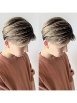 イロ プラス 南田宮店(iro+) 【KATSUYA】hair style