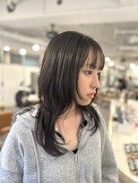 シアン 橋本店(Shian)&nbsp;ハッシュカット