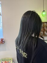 オーリトーリ(Oritori) セミロング