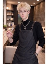 髪質改善・縮毛矯正特化サロンROA&nbsp;KIYOHARU 