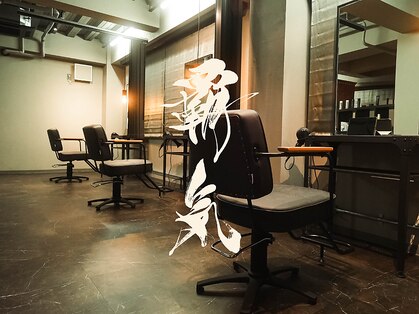 覇気(HAKI)の写真