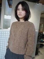 クレヘアー(CLE' HAIR)&nbsp;レイヤーボブ