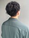 ナカオコアフュール(NAKAO COIFFURE)の写真/トレンド垢抜けメンズStyleが口コミ高評価◎クセを活かしたメンズカットやメンズパーマ、眉カットで印象UP
